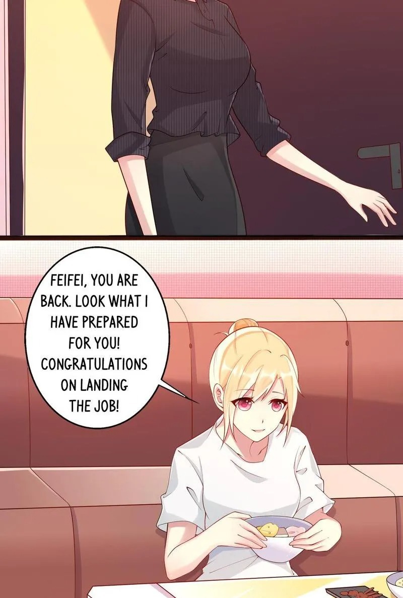 What Should I Do with You, My Worshipper Sis? Chapter 29 - page 18