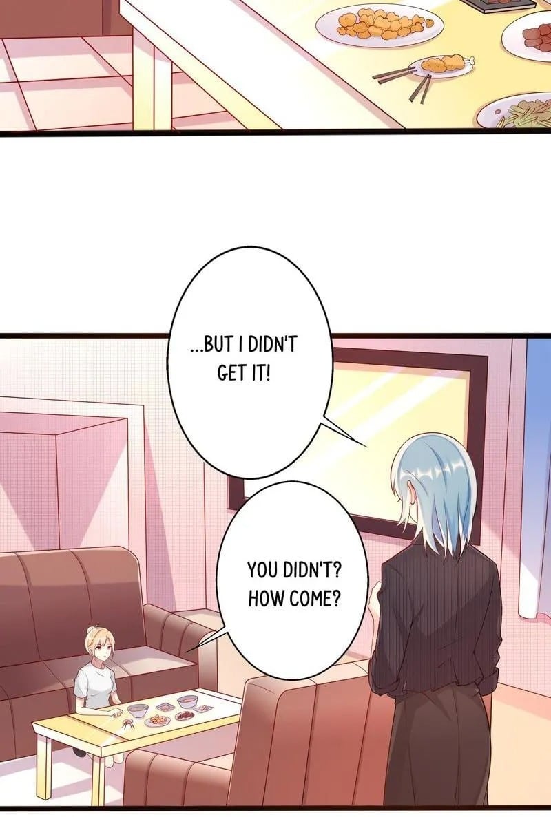 What Should I Do with You, My Worshipper Sis? Chapter 29 - page 19