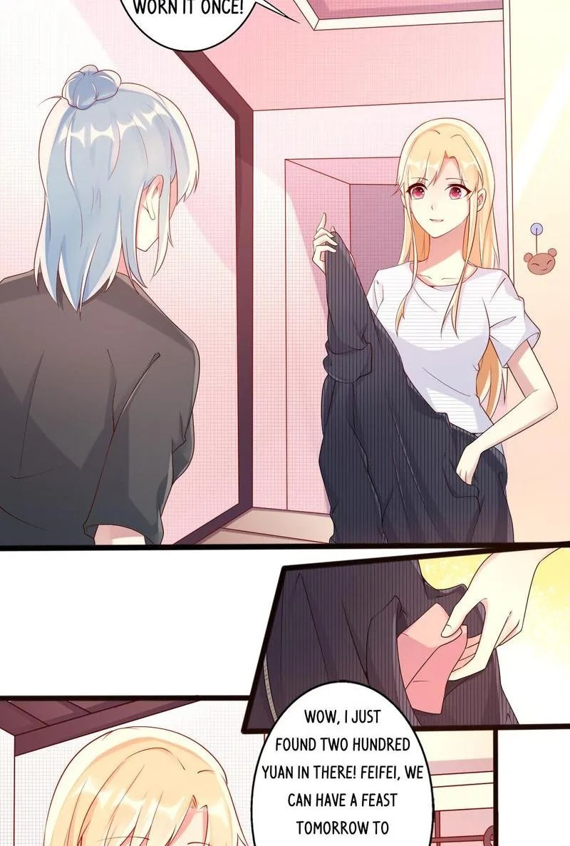 What Should I Do with You, My Worshipper Sis? Chapter 29 - page 2