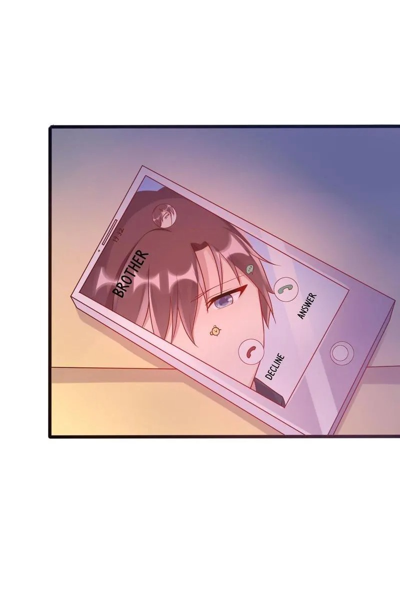 What Should I Do with You, My Worshipper Sis? Chapter 28 - page 5