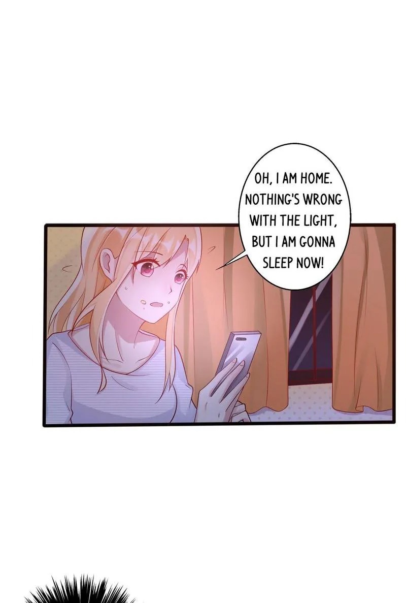 What Should I Do with You, My Worshipper Sis? Chapter 28 - page 7