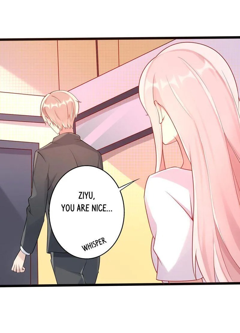 What Should I Do with You, My Worshipper Sis? Chapter 27 - page 1