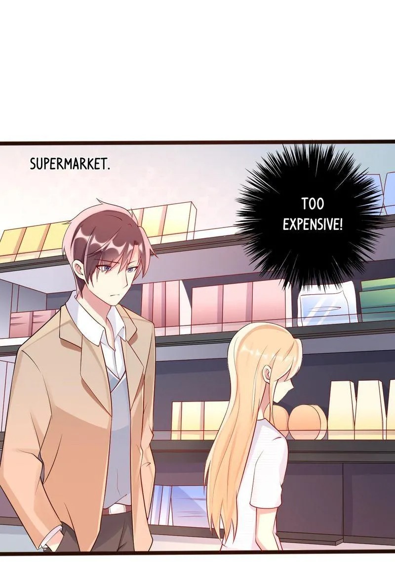 What Should I Do with You, My Worshipper Sis? Chapter 27 - page 13