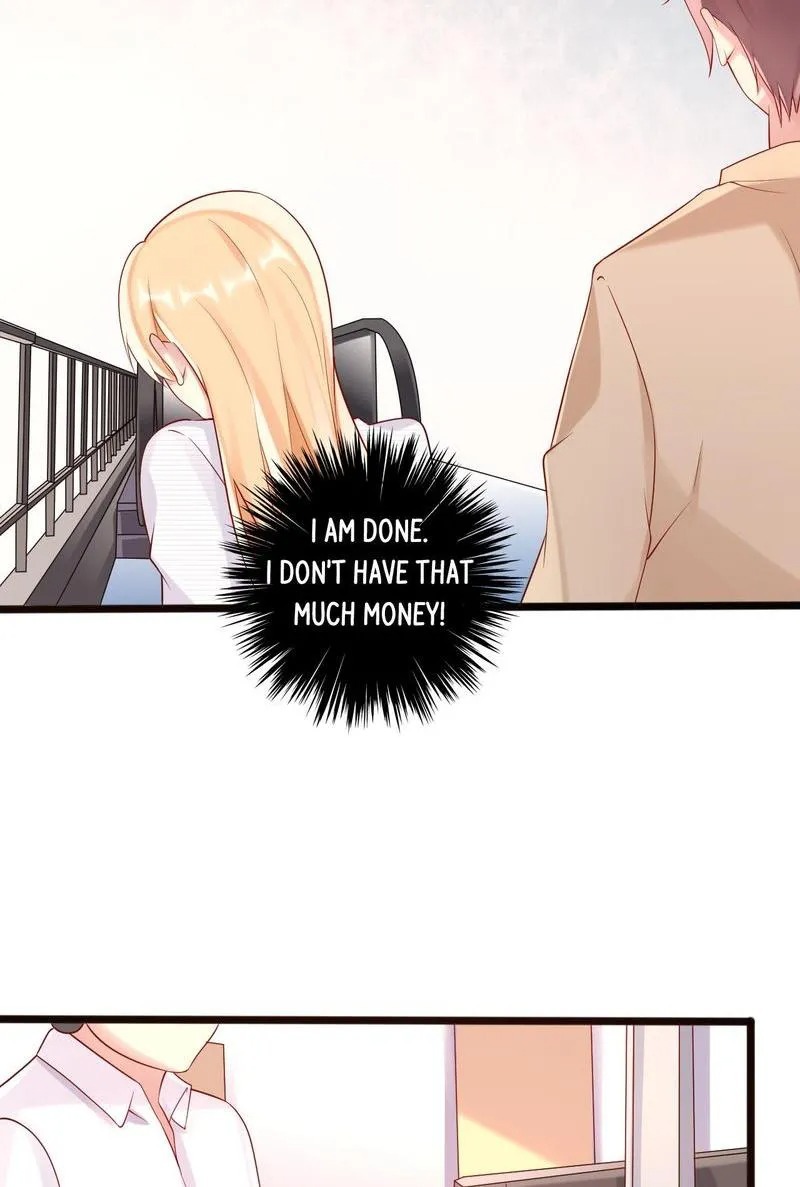 What Should I Do with You, My Worshipper Sis? Chapter 27 - page 15