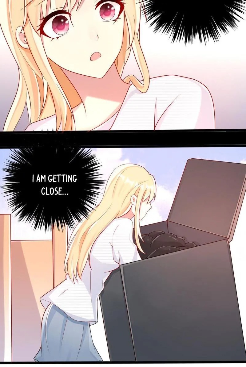 What Should I Do with You, My Worshipper Sis? Chapter 27 - page 7