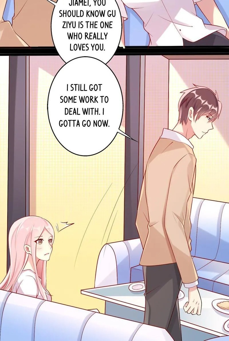 What Should I Do with You, My Worshipper Sis? Chapter 26 - page 10