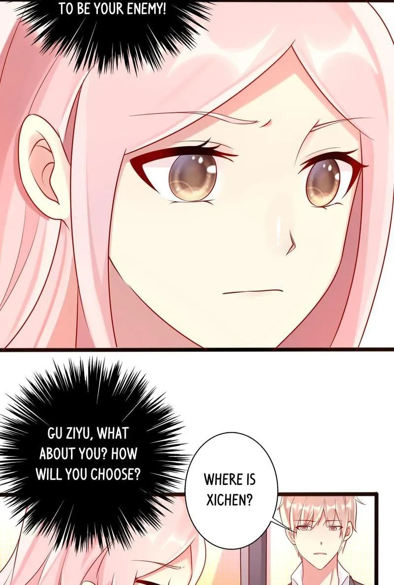 What Should I Do with You, My Worshipper Sis? Chapter 26 - page 12