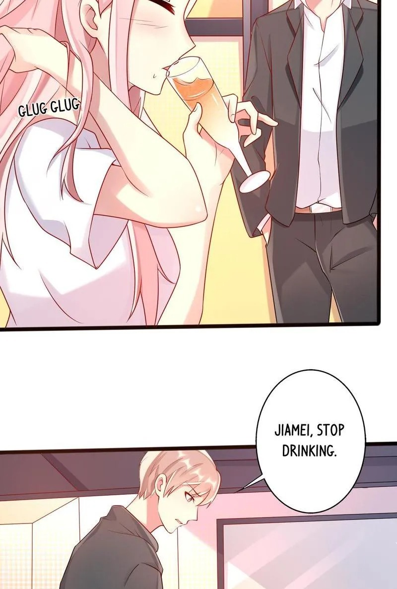 What Should I Do with You, My Worshipper Sis? Chapter 26 - page 13