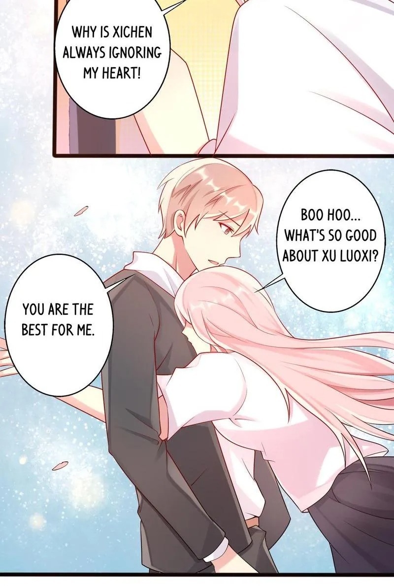 What Should I Do with You, My Worshipper Sis? Chapter 26 - page 15