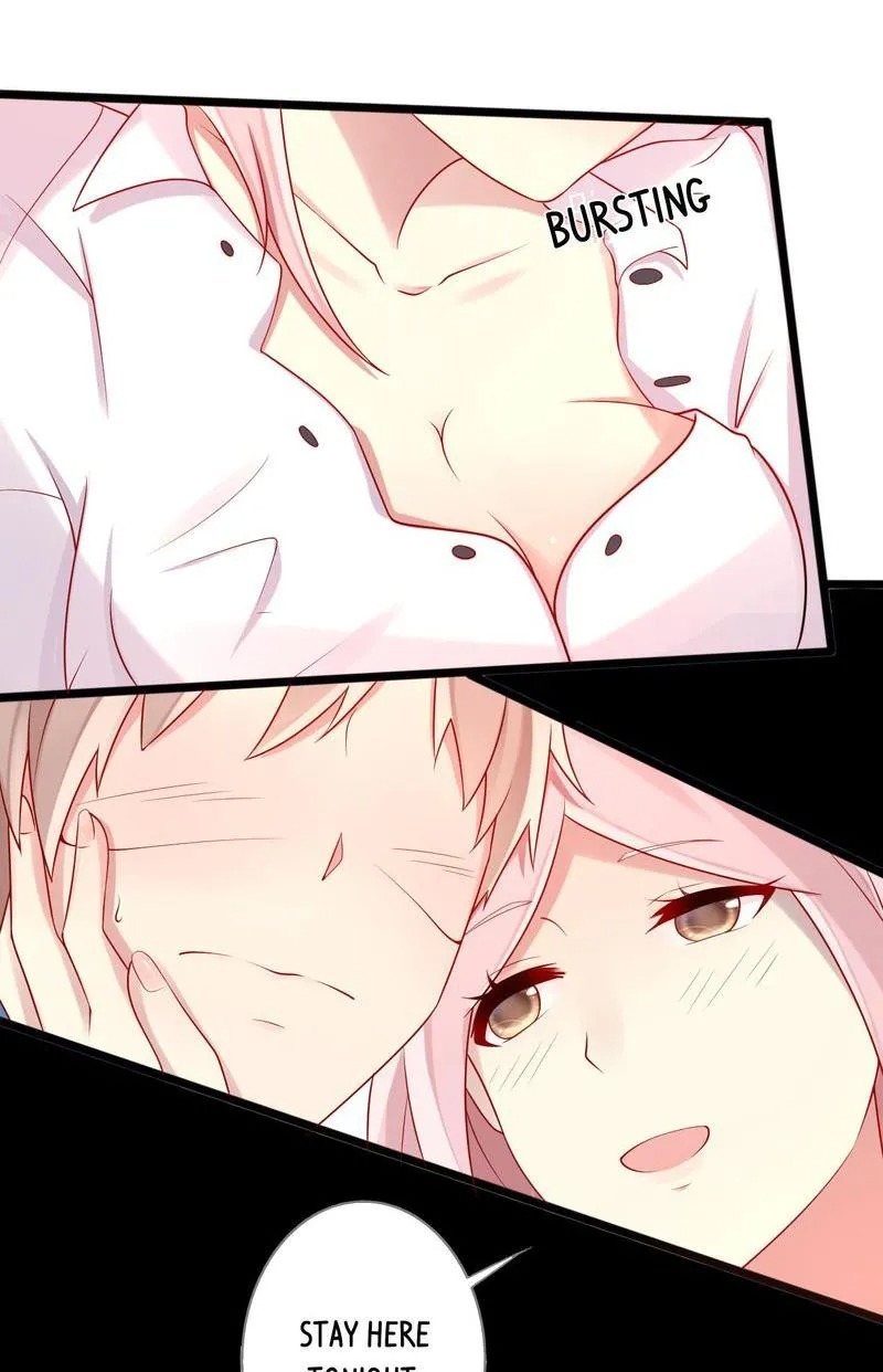 What Should I Do with You, My Worshipper Sis? Chapter 26 - page 17