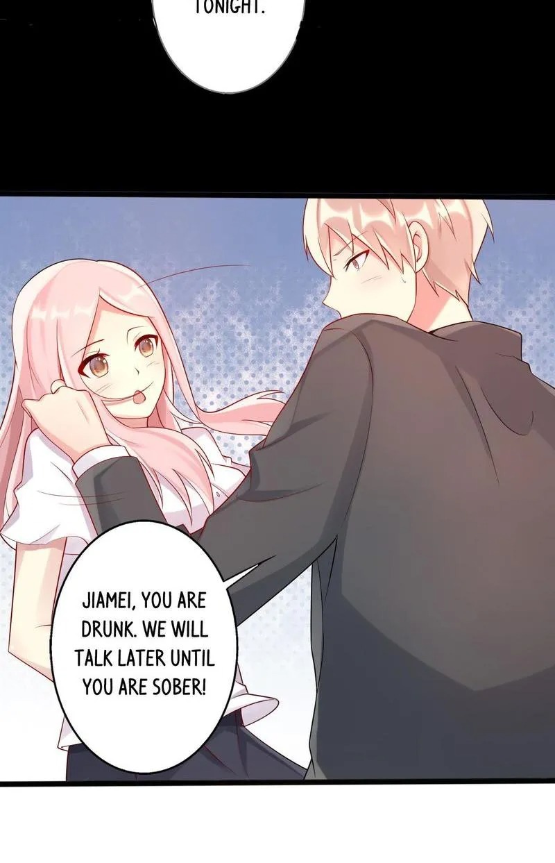 What Should I Do with You, My Worshipper Sis? Chapter 26 - page 18
