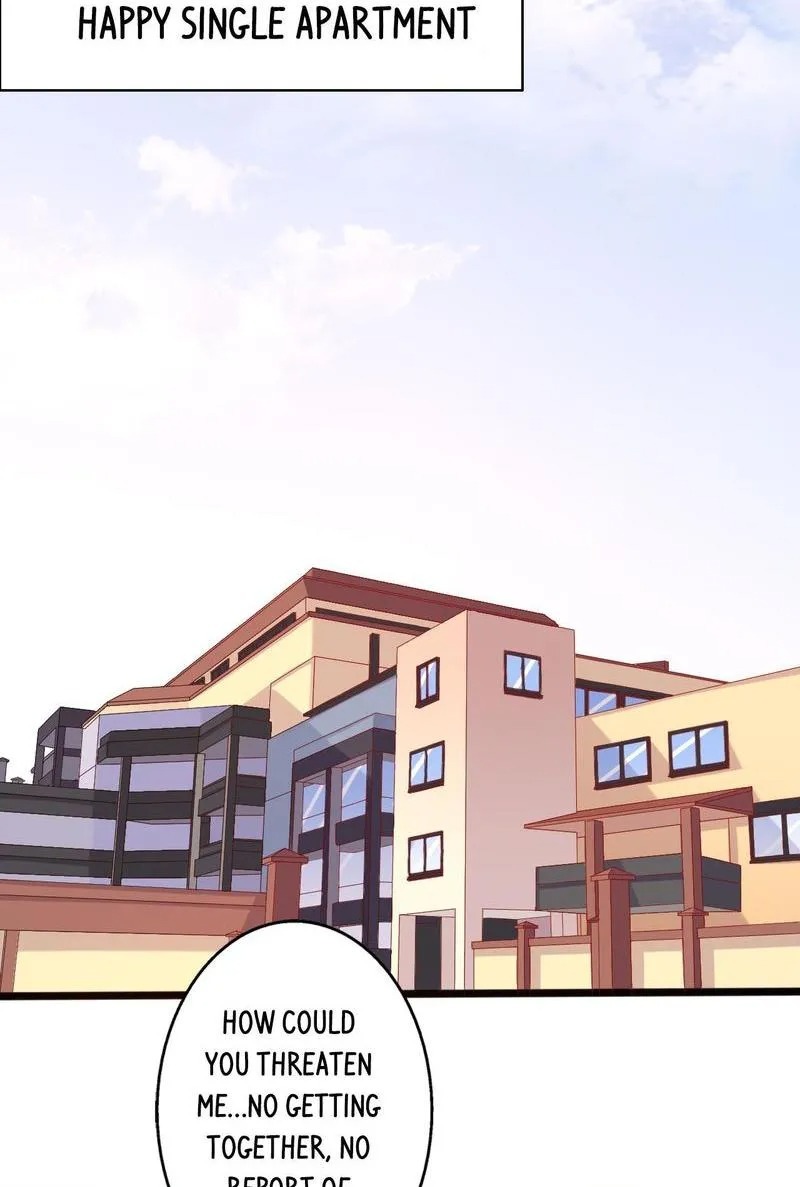 What Should I Do with You, My Worshipper Sis? Chapter 26 - page 2