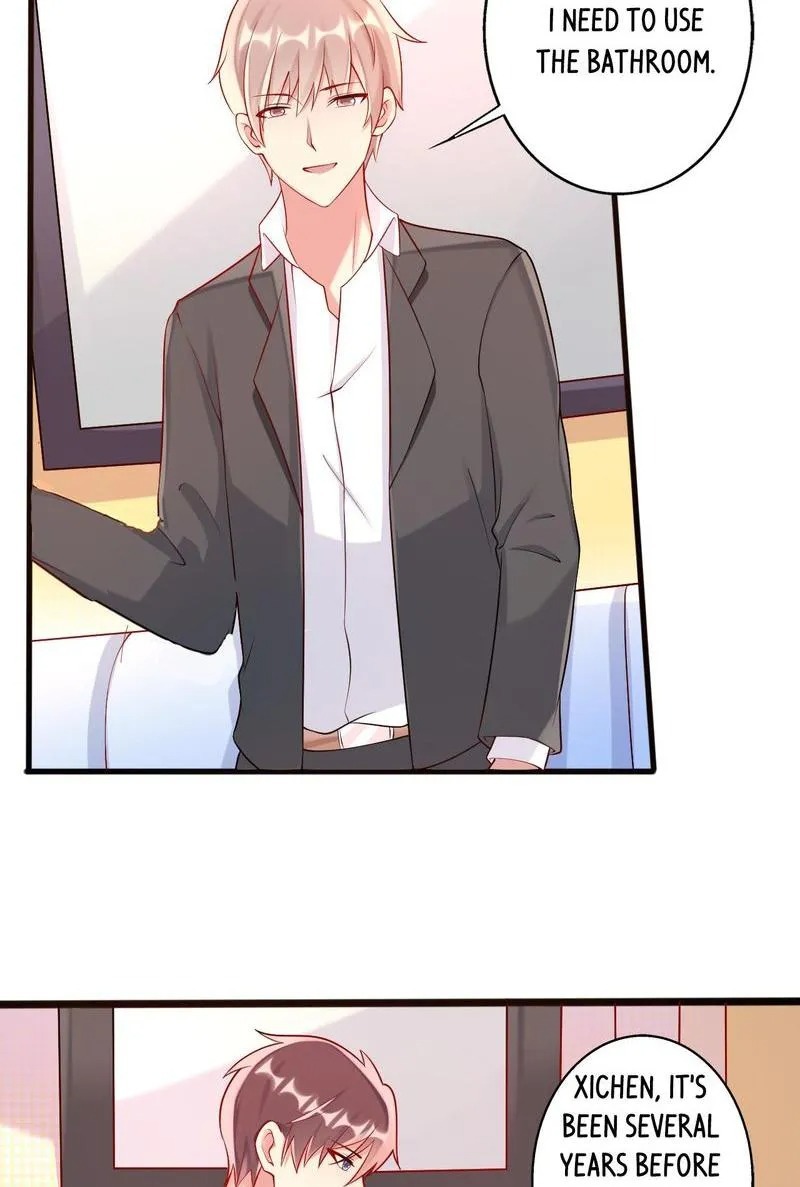 What Should I Do with You, My Worshipper Sis? Chapter 26 - page 7