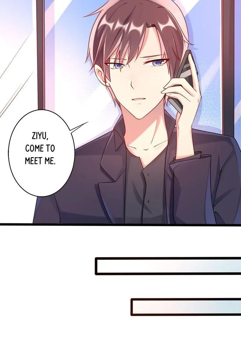 What Should I Do with You, My Worshipper Sis? Chapter 25 - page 1