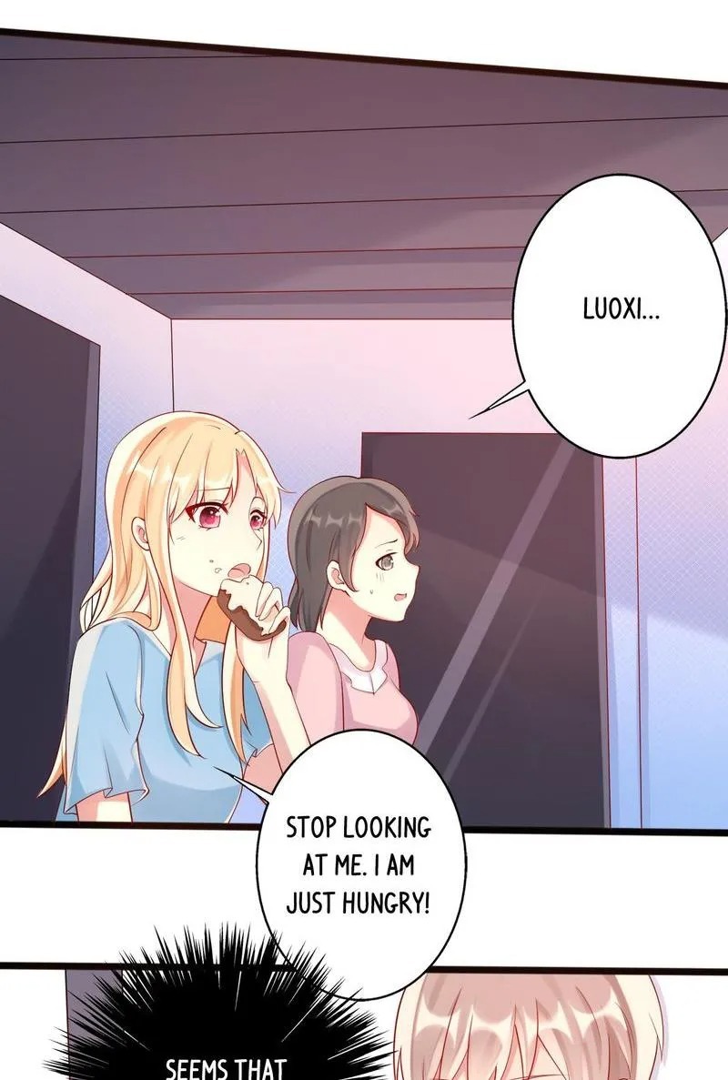 What Should I Do with You, My Worshipper Sis? Chapter 25 - page 12
