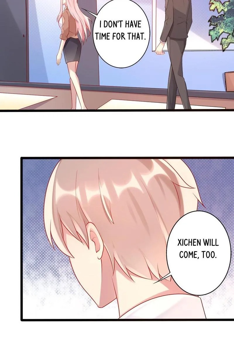 What Should I Do with You, My Worshipper Sis? Chapter 25 - page 15