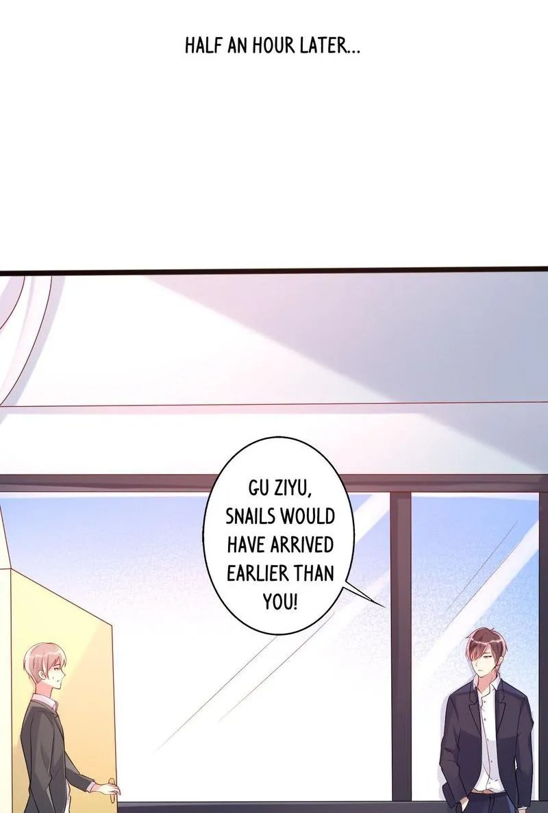 What Should I Do with You, My Worshipper Sis? Chapter 25 - page 2