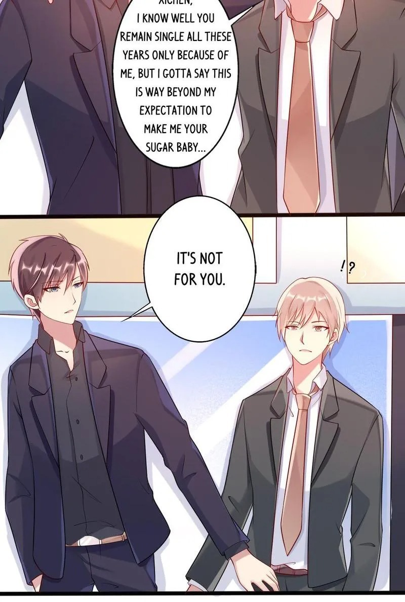 What Should I Do with You, My Worshipper Sis? Chapter 25 - page 5