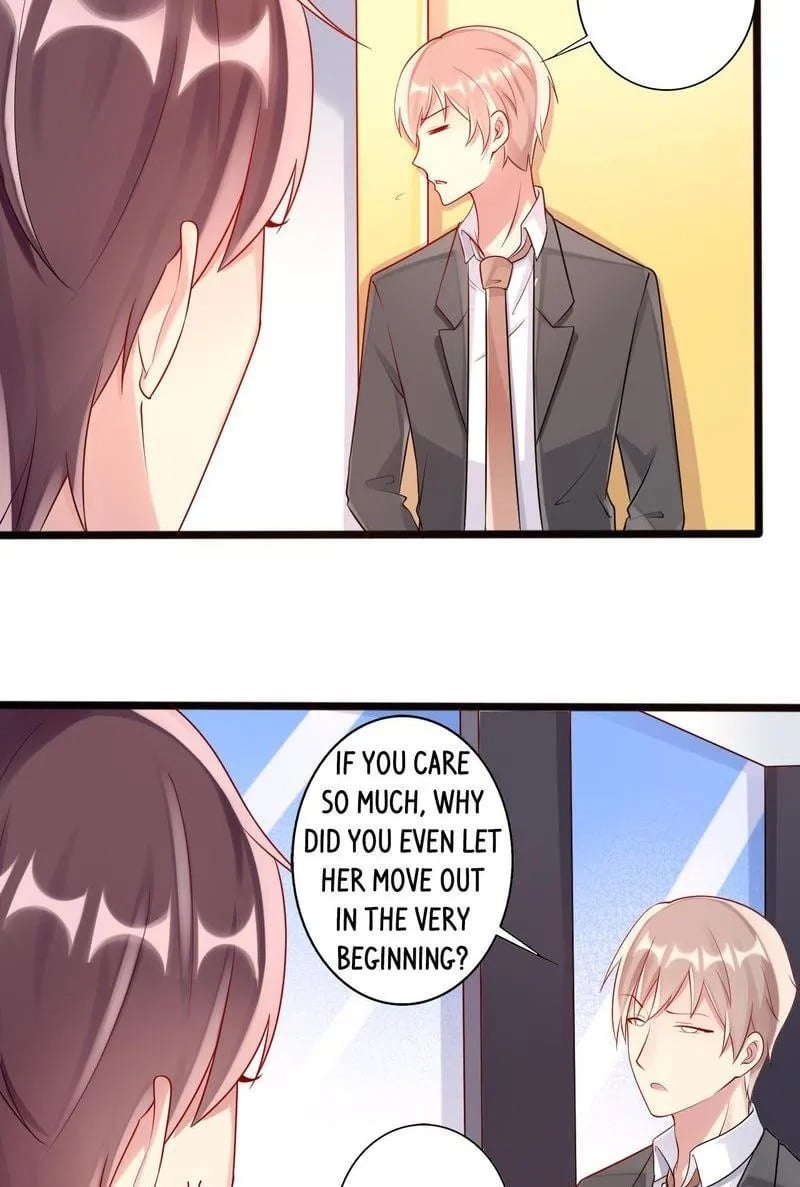 What Should I Do with You, My Worshipper Sis? Chapter 25 - page 8