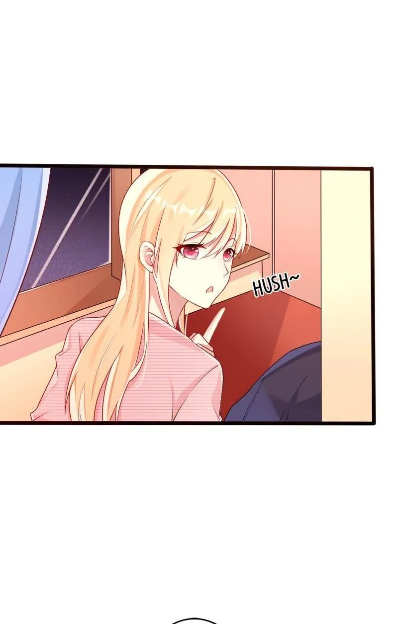 What Should I Do with You, My Worshipper Sis? Chapter 24 - page 10