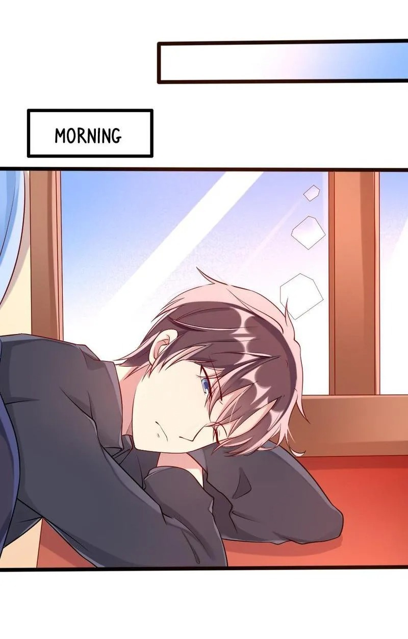 What Should I Do with You, My Worshipper Sis? Chapter 24 - page 14