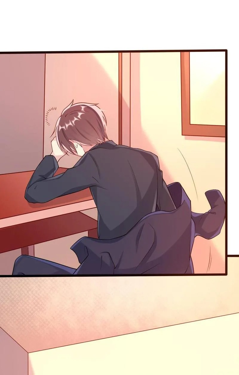What Should I Do with You, My Worshipper Sis? Chapter 24 - page 15