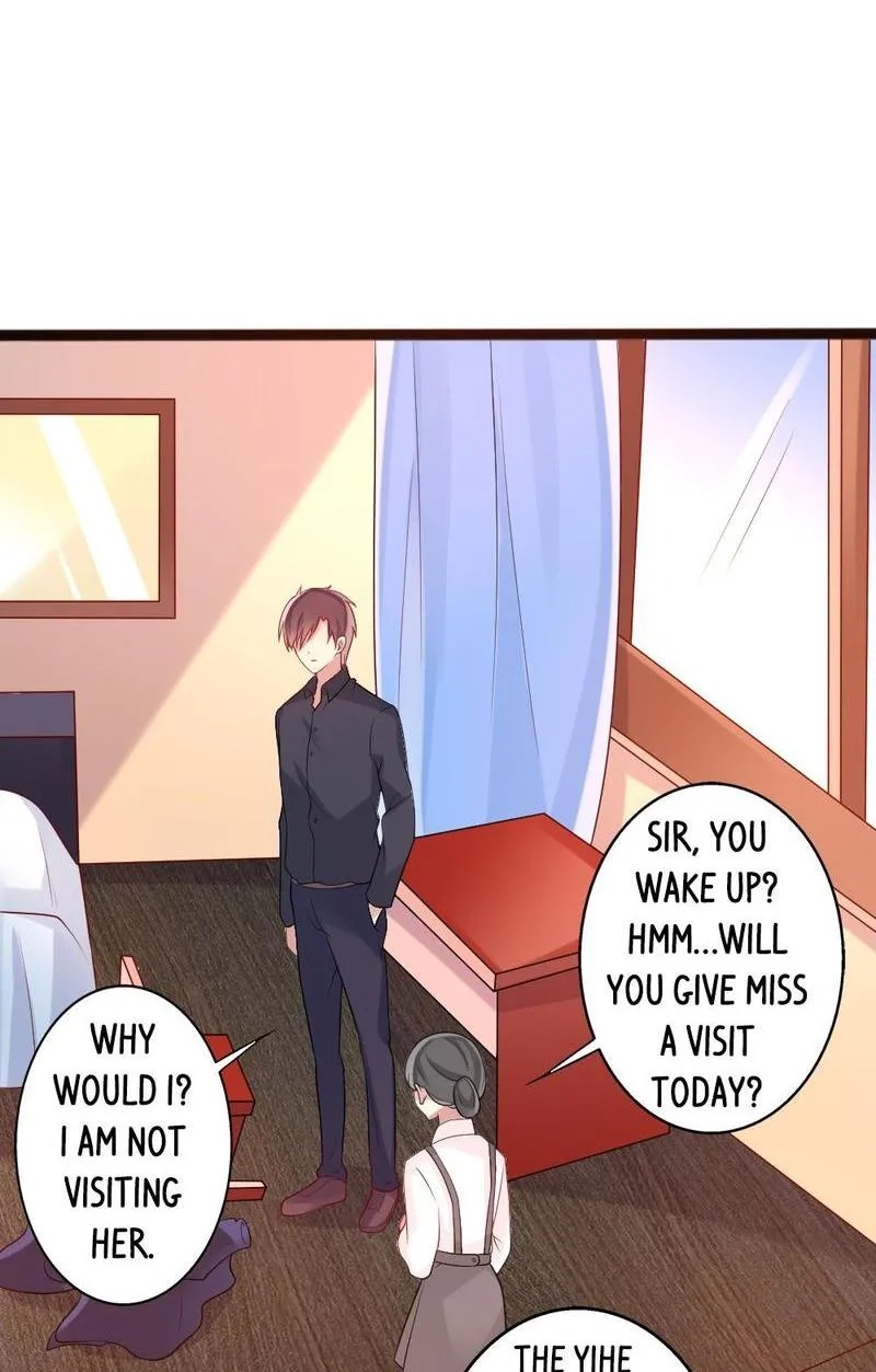 What Should I Do with You, My Worshipper Sis? Chapter 24 - page 17