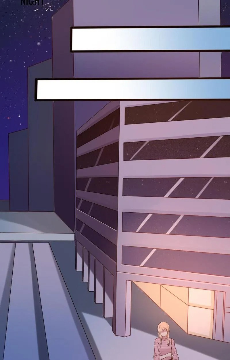 What Should I Do with You, My Worshipper Sis? Chapter 24 - page 3
