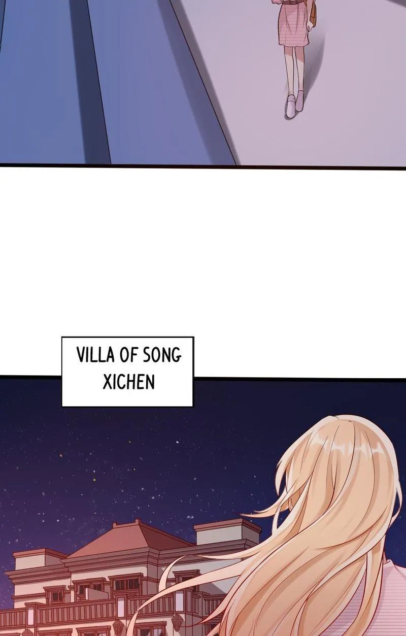 What Should I Do with You, My Worshipper Sis? Chapter 24 - page 4