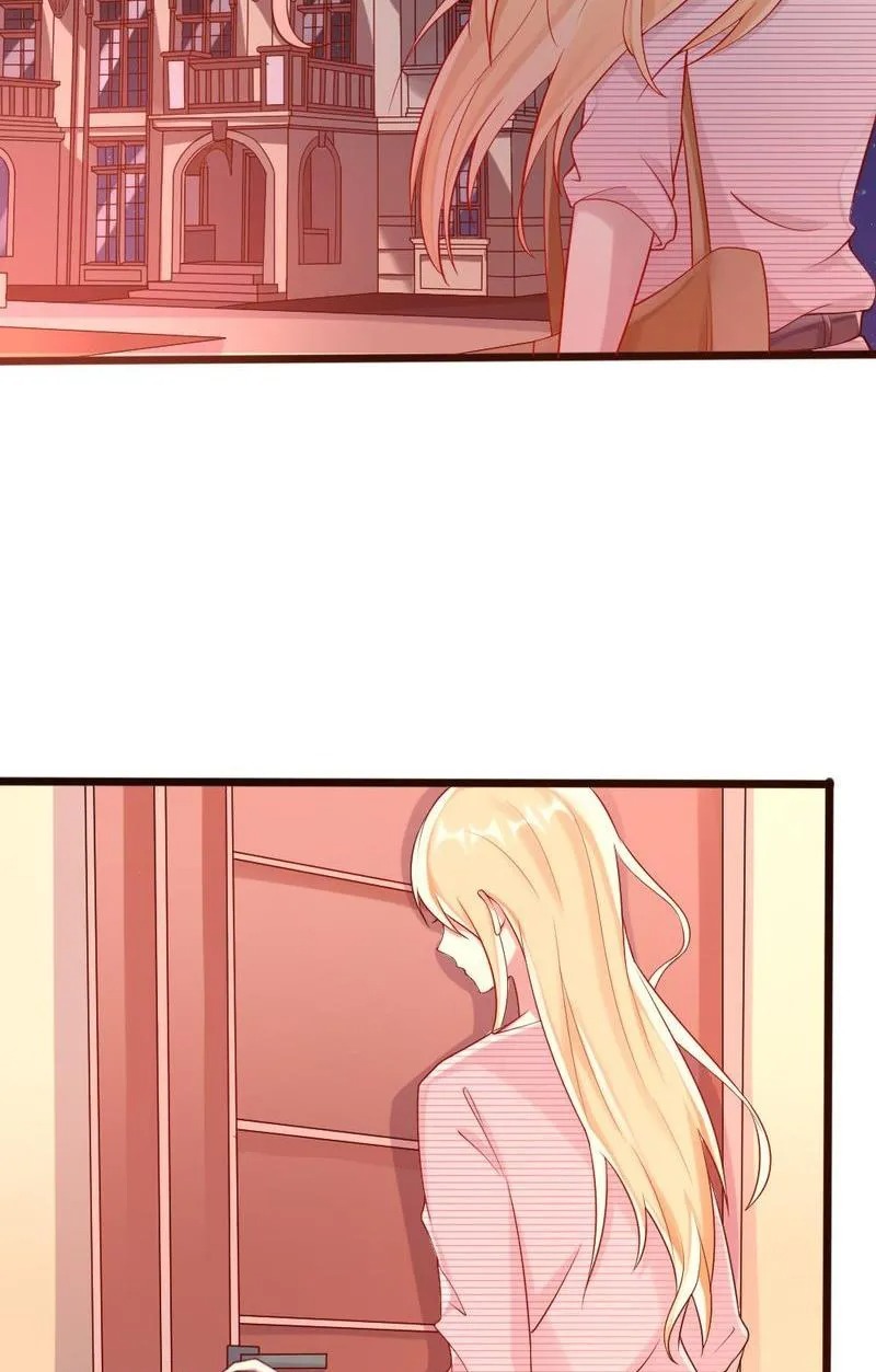 What Should I Do with You, My Worshipper Sis? Chapter 24 - page 5
