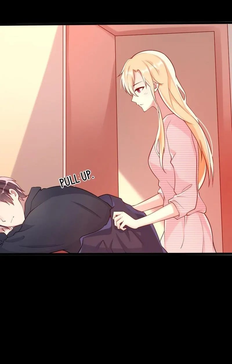 What Should I Do with You, My Worshipper Sis? Chapter 24 - page 8