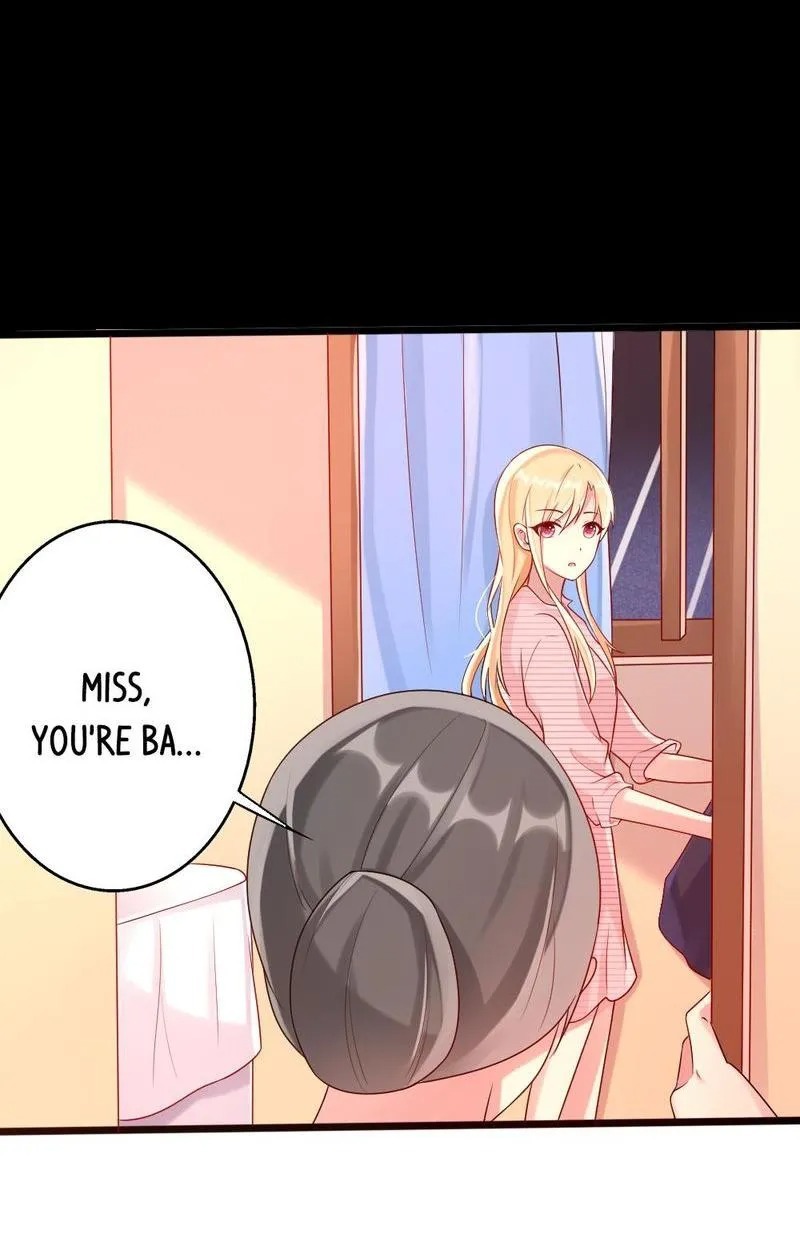 What Should I Do with You, My Worshipper Sis? Chapter 24 - page 9