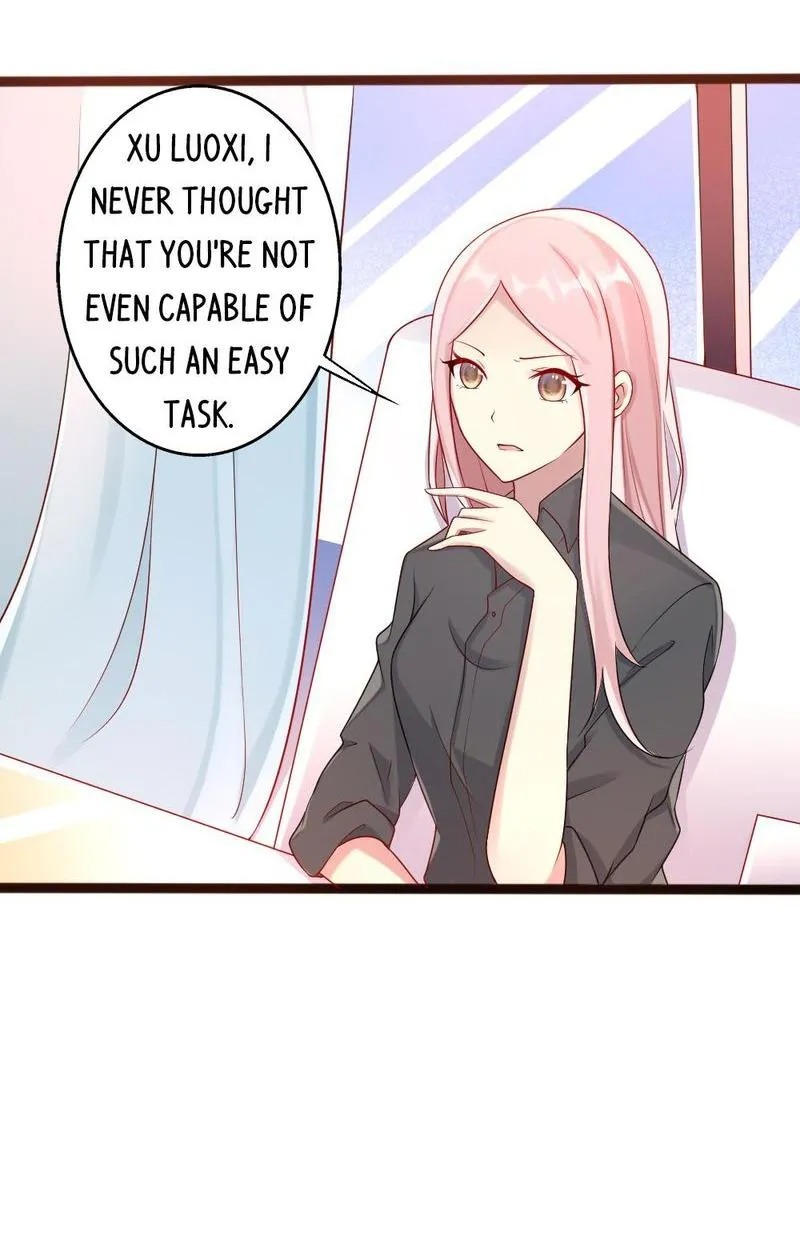 What Should I Do with You, My Worshipper Sis? Chapter 23 - page 11