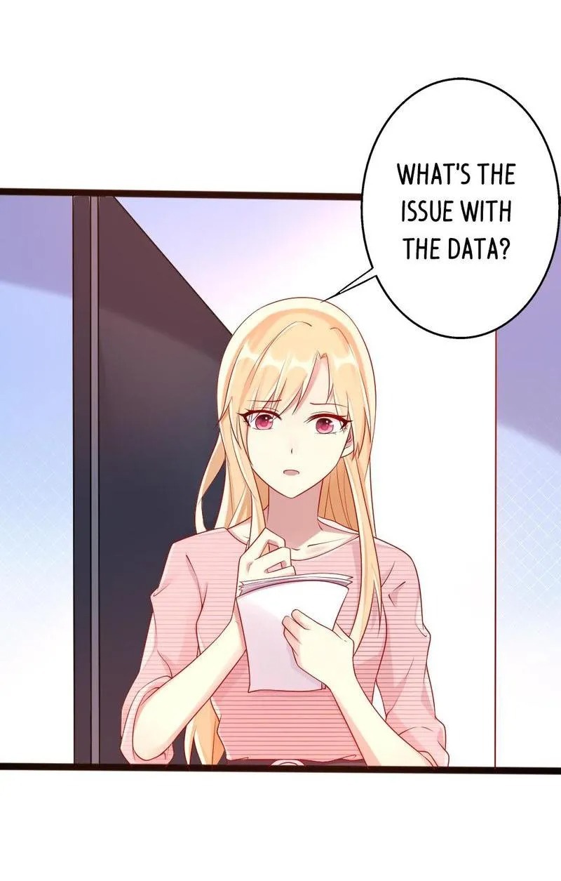 What Should I Do with You, My Worshipper Sis? Chapter 23 - page 12