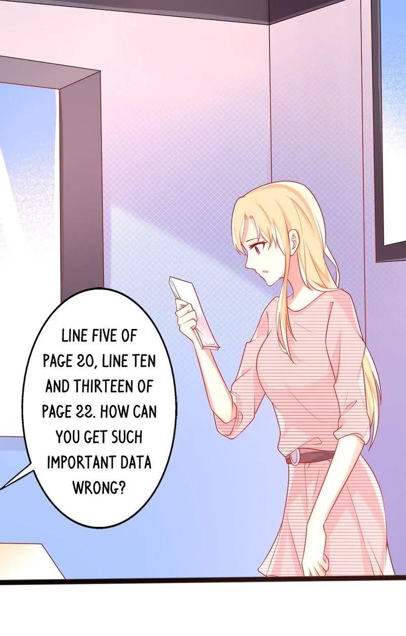 What Should I Do with You, My Worshipper Sis? Chapter 23 - page 13
