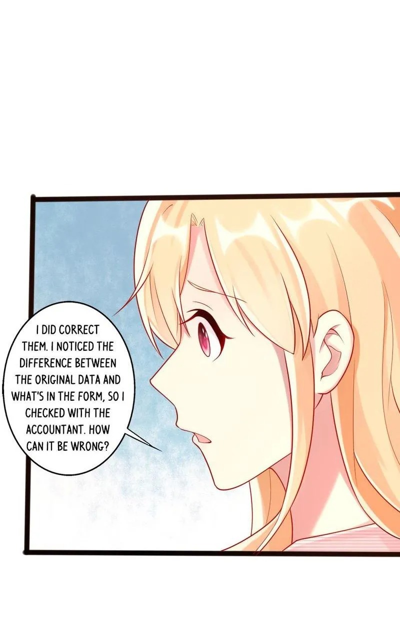What Should I Do with You, My Worshipper Sis? Chapter 23 - page 14