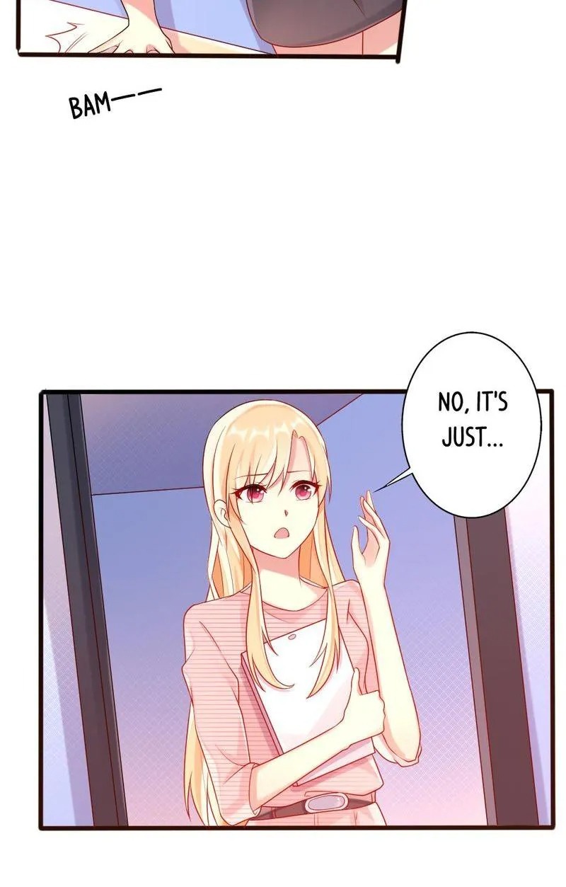 What Should I Do with You, My Worshipper Sis? Chapter 23 - page 16