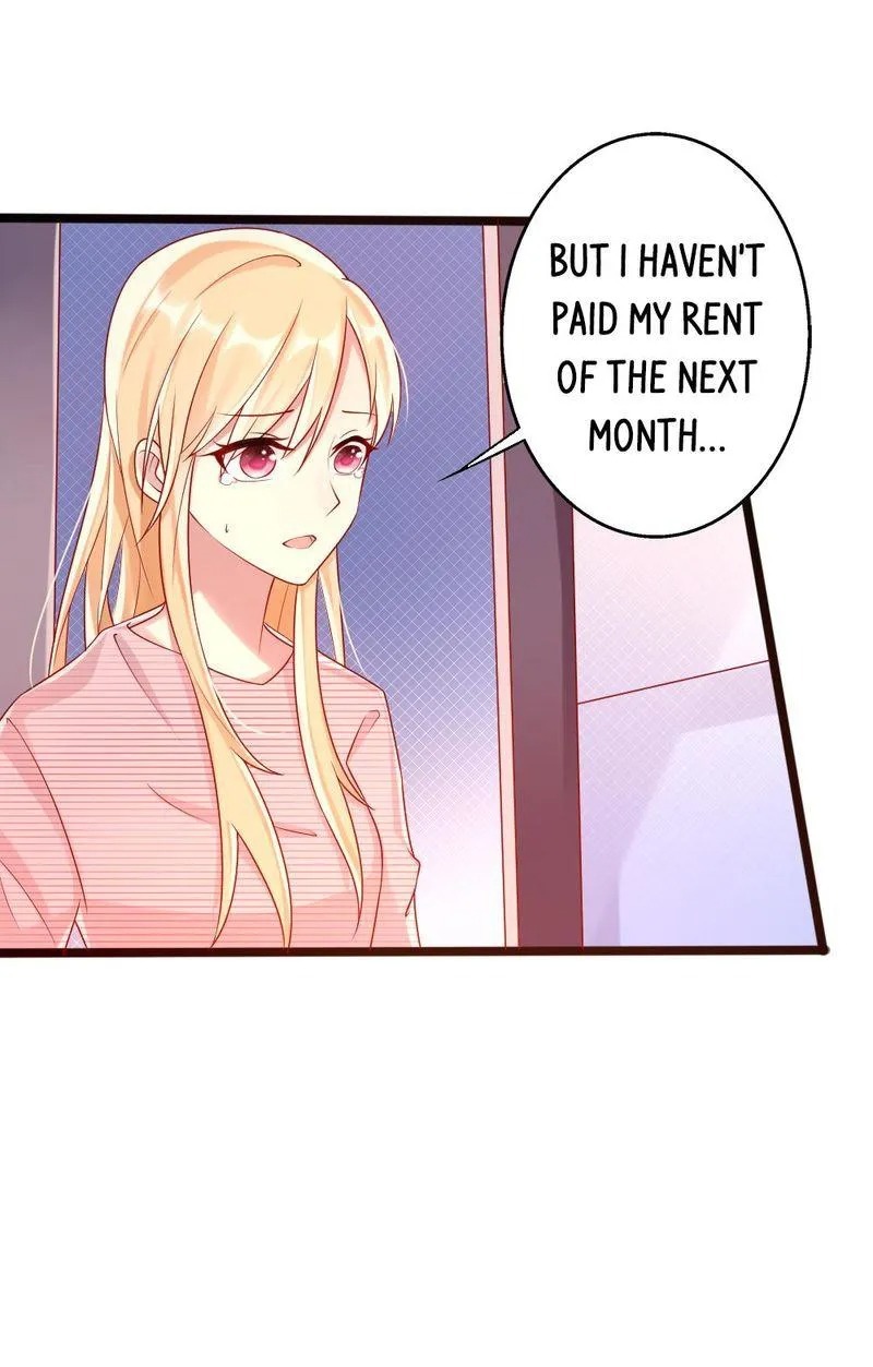 What Should I Do with You, My Worshipper Sis? Chapter 23 - page 19