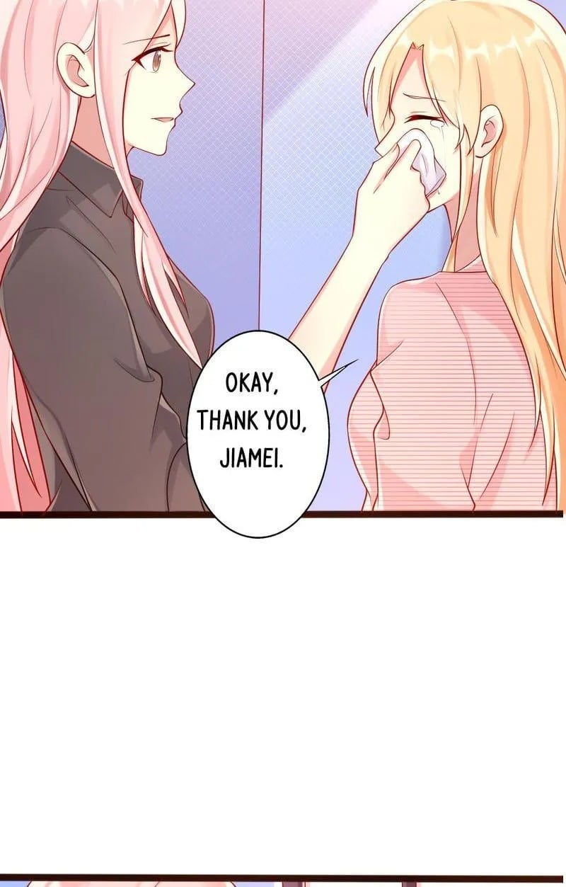 What Should I Do with You, My Worshipper Sis? Chapter 23 - page 22
