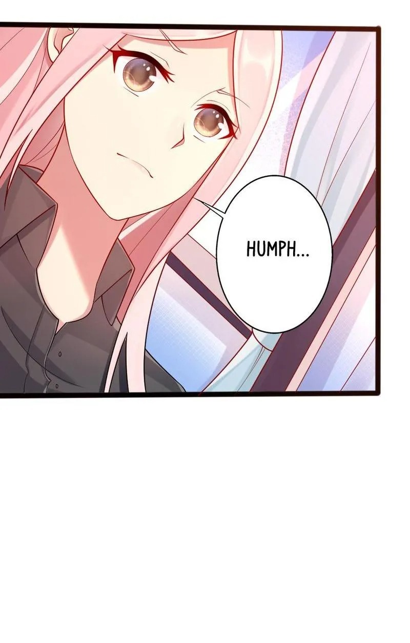 What Should I Do with You, My Worshipper Sis? Chapter 23 - page 24