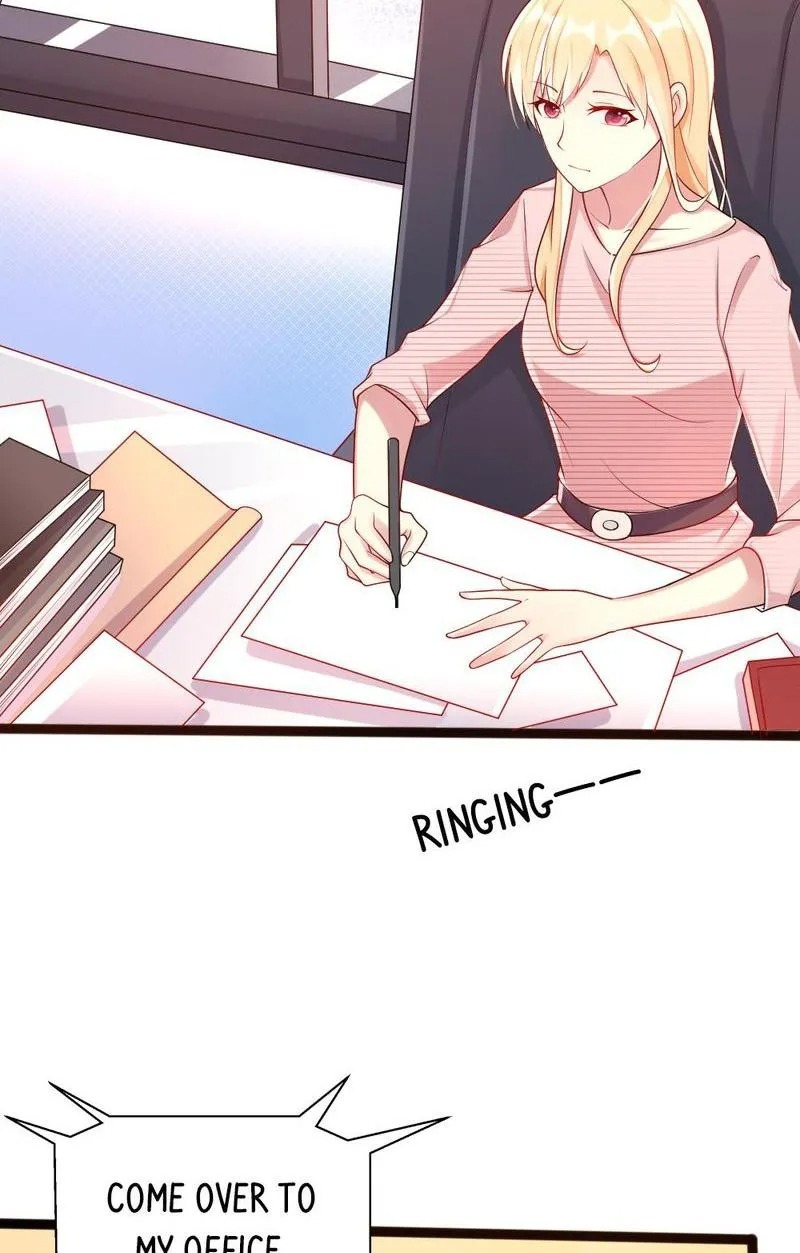 What Should I Do with You, My Worshipper Sis? Chapter 23 - page 5