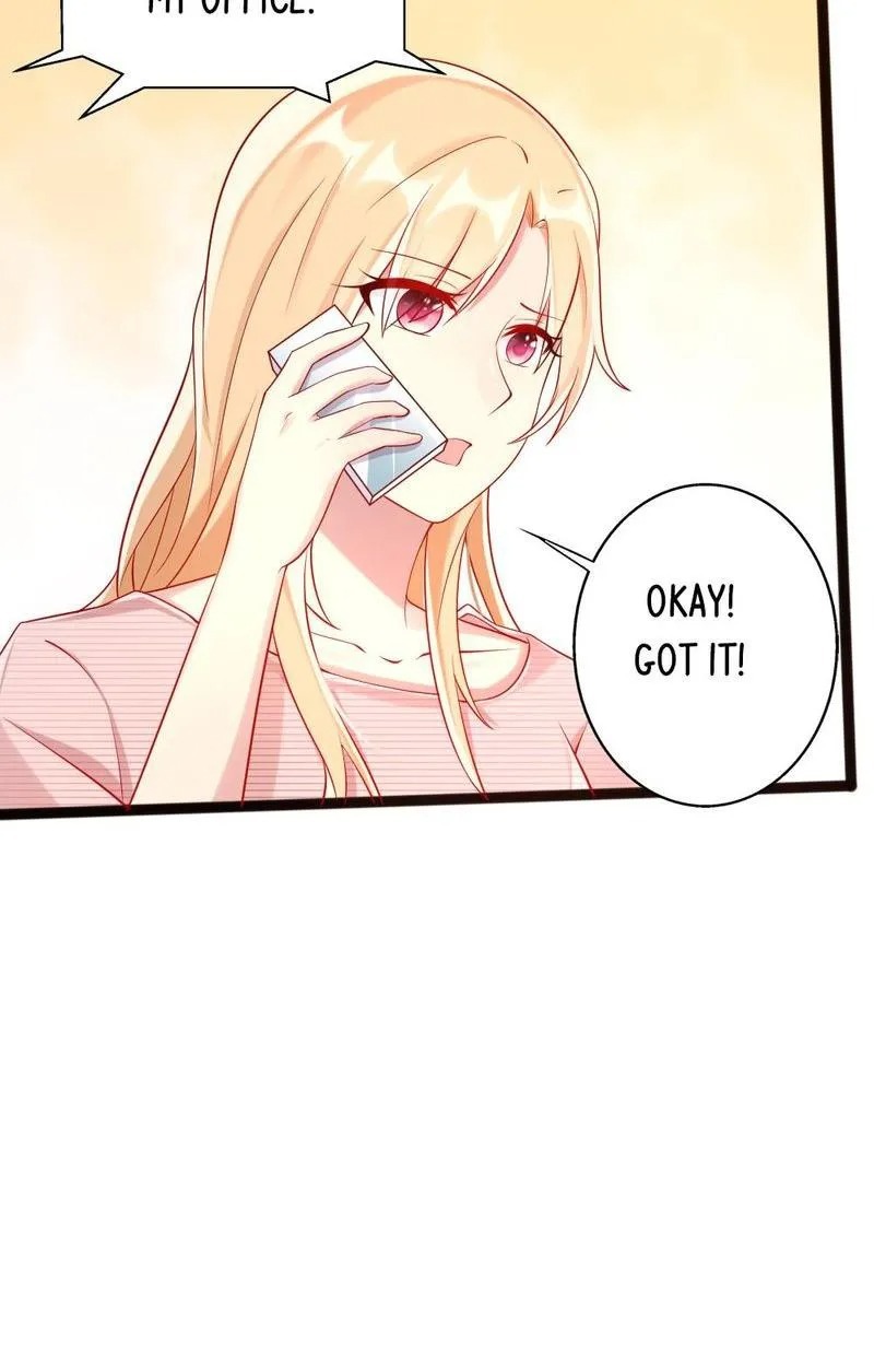 What Should I Do with You, My Worshipper Sis? Chapter 23 - page 6