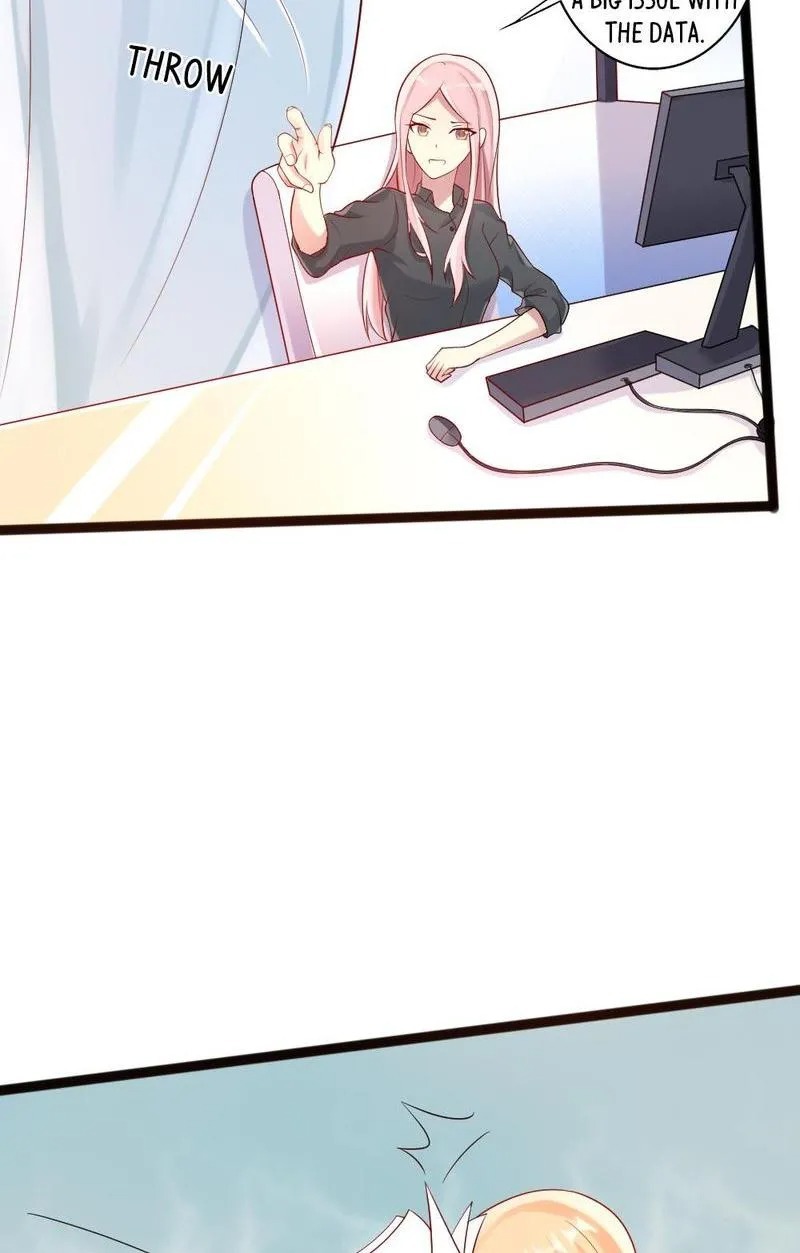 What Should I Do with You, My Worshipper Sis? Chapter 23 - page 9