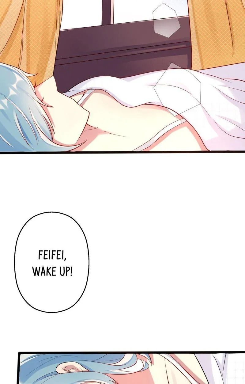 What Should I Do with You, My Worshipper Sis? Chapter 22 - page 10