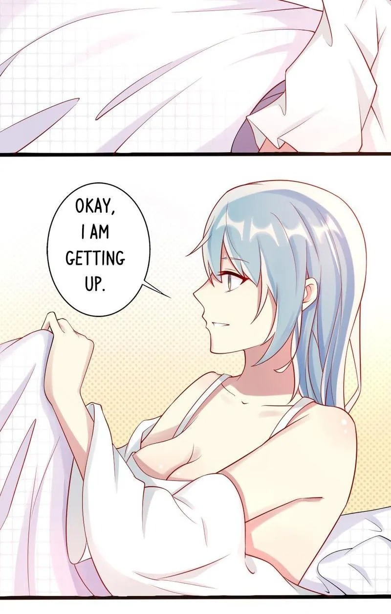What Should I Do with You, My Worshipper Sis? Chapter 22 - page 12