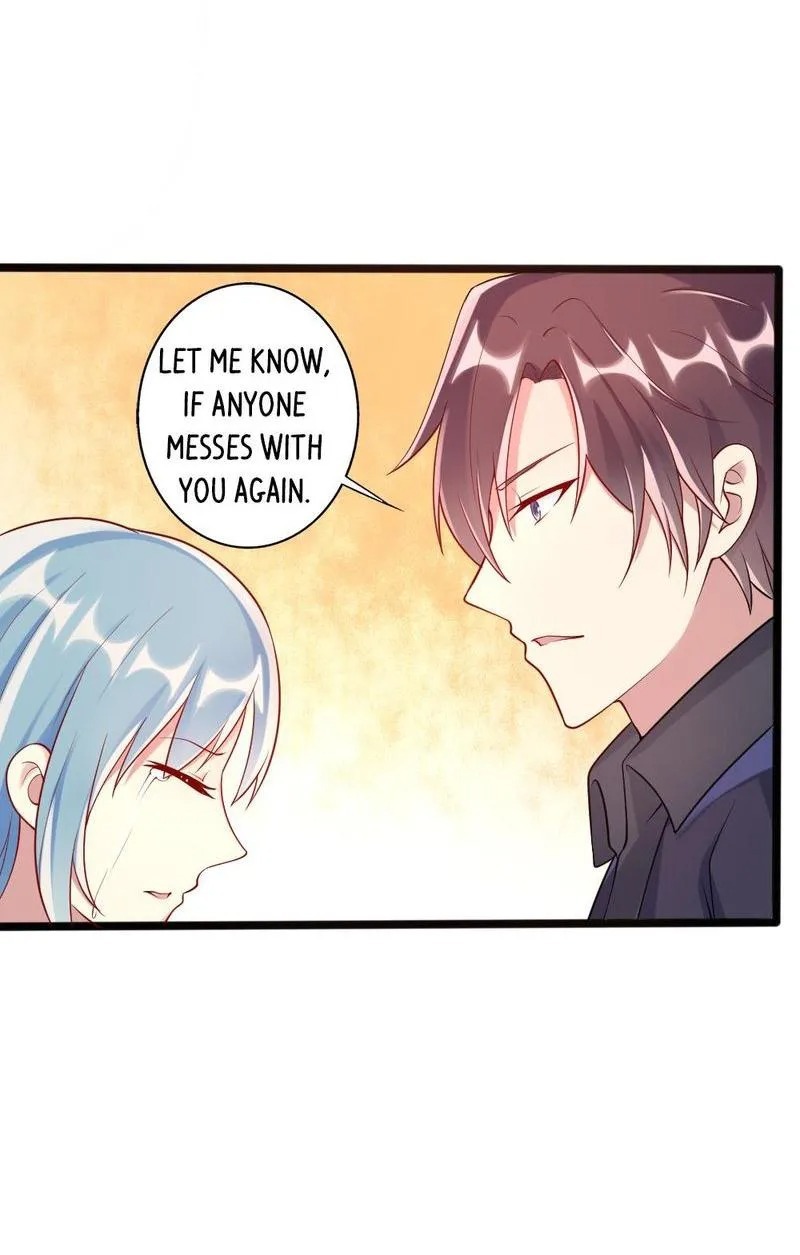 What Should I Do with You, My Worshipper Sis? Chapter 22 - page 6