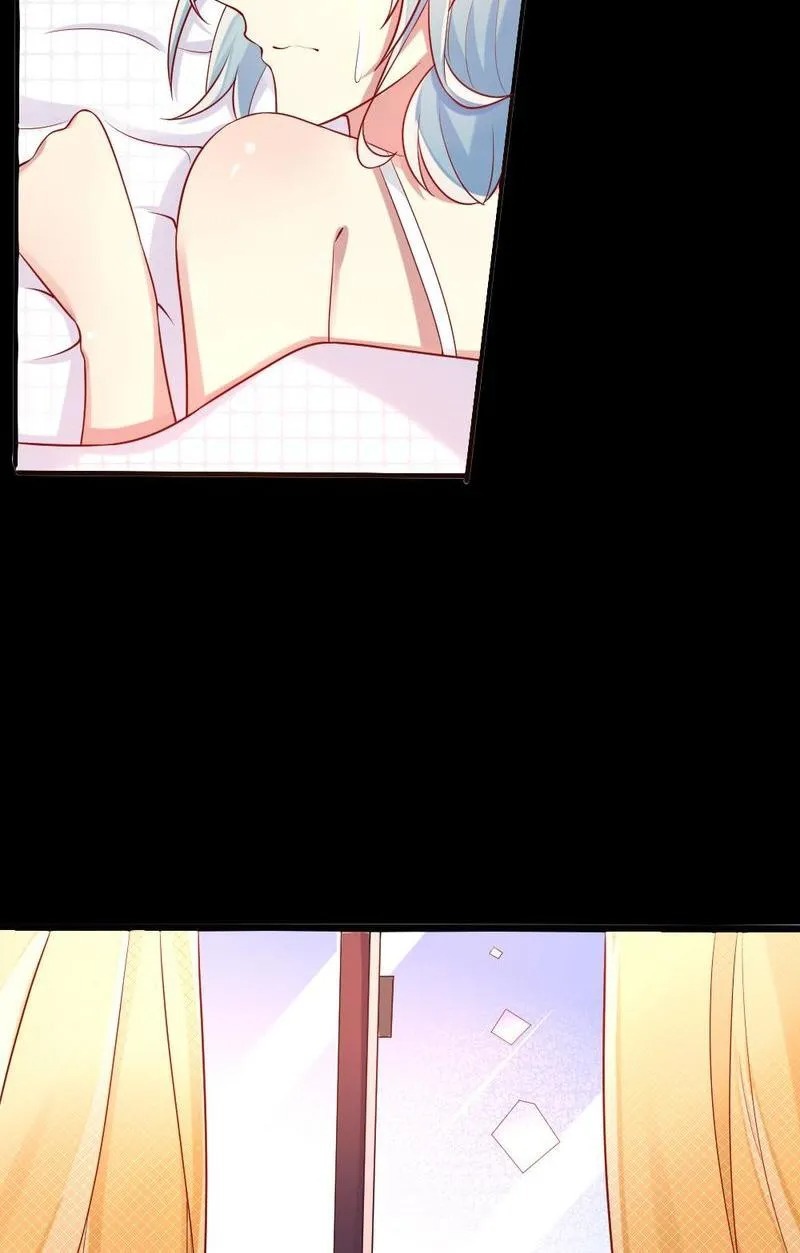 What Should I Do with You, My Worshipper Sis? Chapter 22 - page 9