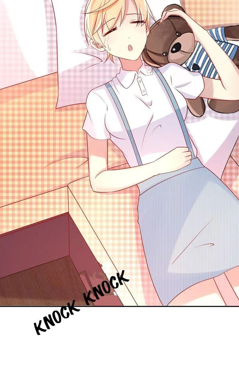 What Should I Do with You, My Worshipper Sis? Chapter 21 - page 10
