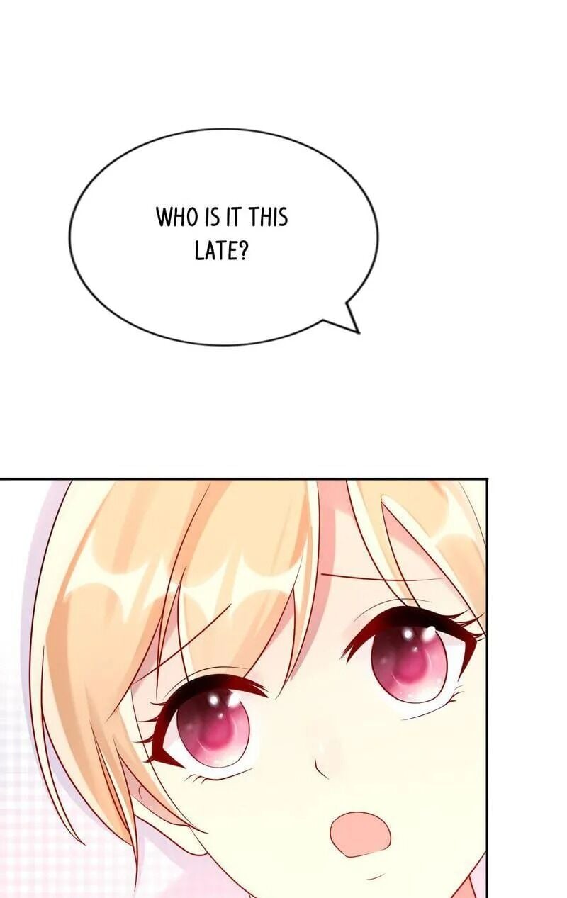 What Should I Do with You, My Worshipper Sis? Chapter 21 - page 11