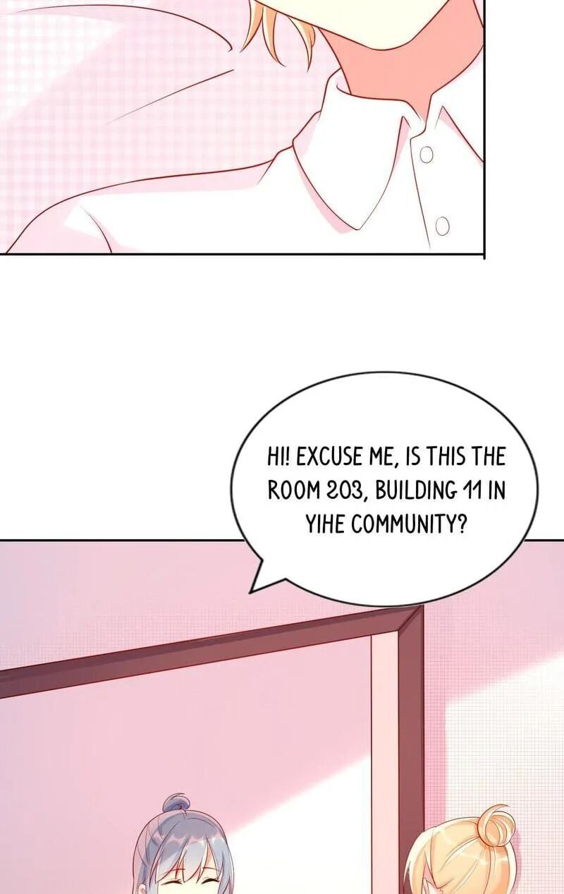 What Should I Do with You, My Worshipper Sis? Chapter 21 - page 12